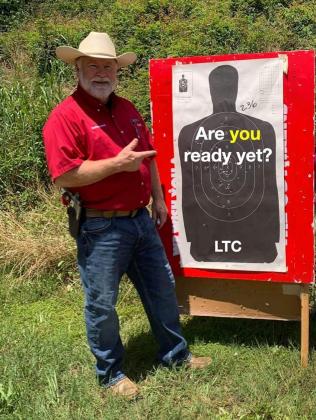 Paul Cothren: A straight-shooting teacher