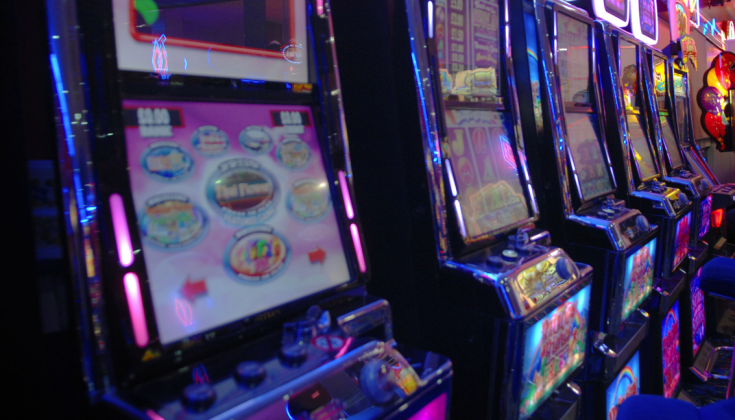 The Planning and Zoning Commission of the City of Atlanta issued a notice of public hearing to convene at 5:30 p.m. on Tuesday Oct. 27 at city hall concerning the application of a special use permit to allow “arcade sweepstakes music download” at 110 W. Hiram St. in Atlanta.