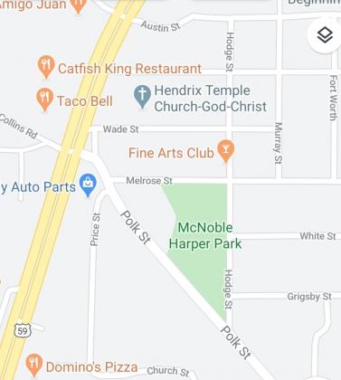 McNoble Harper Park