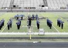 Linden-Kildare band receives all ones