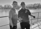 Queen City students participate in Fishing D