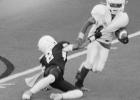 Photos by KIM SHEPPARD AMS Rabbs dominate Liberty-Eylau