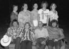 Bert Echols family. Bert Echols family.