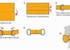 CDC on homemade cloth face coverings