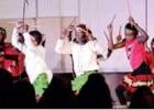 African Children’s Choir performs