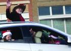 Linden Parade
