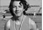 Queen City cross country competes at district meet
