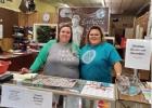 Holiday Open House is a hit