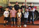 First Responders honored