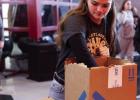 Just Love & Kindness in Action