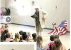 Constitution Day at Atlanta Primary