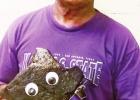 Wilson’s knack is a work of art
