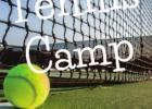 QC Bulldog Tennis Camp