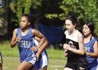 Cross Country photos from McLeod meet