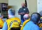 Linden Lions Club