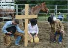 Wild Horse Ministries Event changes venue