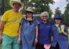 Local churches gather to discuss VBS