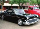 Cruise Night returns to Hughes Springs
