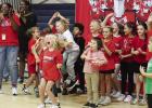 Bloomburg rocked the House System