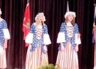 Atlanta ISD honors Veterans