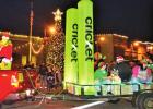 Atlanta Christmas Parade 2021