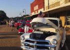 Steven Smith Memorial Cruise Night and Maker’s Market