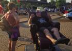 Steven Smith Memorial Cruise Night and Maker’s Market