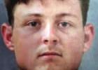 Local man arrested, charged with murder