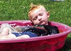 Summer Fun in the Sun