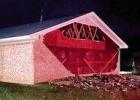 Torrential thunderstorms, tornadoes touch down in Texas