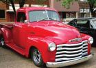 Cruise Night returns to Hughes Springs