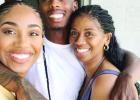 Alexis Brigsby is pictured with her kids, Samuel and Hannah. Photo courtesy of Alexis Brisby Alexis Brigsby is pictured with her kids, Samuel and Hannah. Photo courtesy of Alexis Brisby