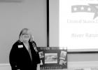 DAR guest speaker