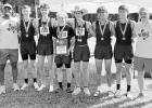 Atlanta Cross Country sweeps district titles