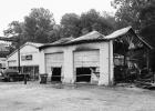 Fire destroys part of Raines Auto