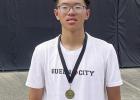 Queen City’s Vincent Wong
