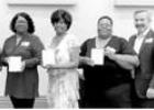 CHRISTUS recognizes associates for 3,230 years