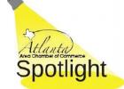 Atlanta area chamber of commerce Spotlight