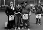 McCasland awarded scholarship