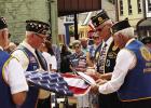 American Legion Post 258 honors those who gave all