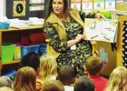 Queen City takes part in Read Across America