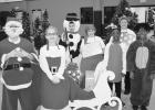 J.K. Hileman Christmas