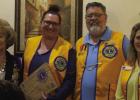 The Atlanta Lions Club