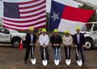 Spectrum begins expansion construction