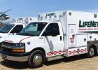 LifeNet EMS service coming to Linden