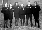 FFA students attend convention