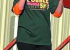 Gobble Wobble 5K Run