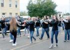Linden-Kildare Homecoming Parade ‘20
