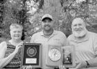 Weerts Family Farm recognized for conservation