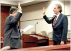 Loomis appointed as county auditor